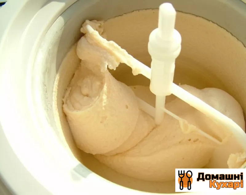Морозиво з йогурту - фото крок 4