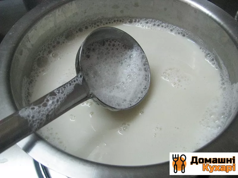Сир тофу в домашніх умовах - фото крок 8