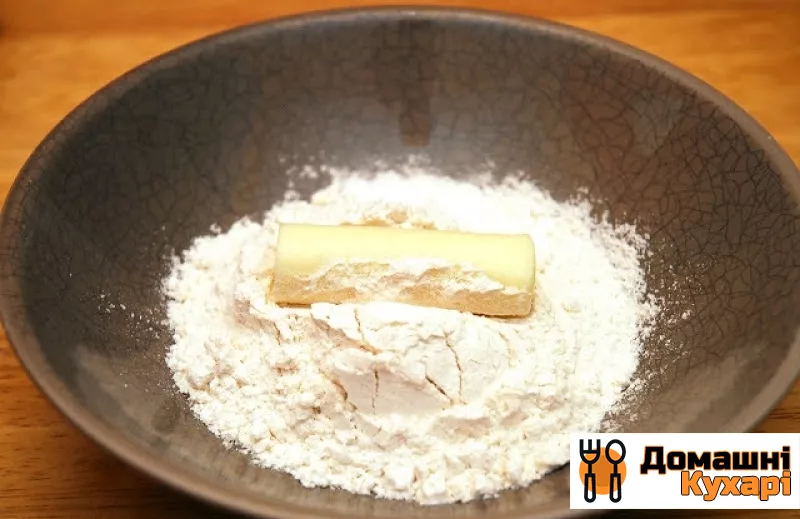 Сир в духовці - фото крок 3