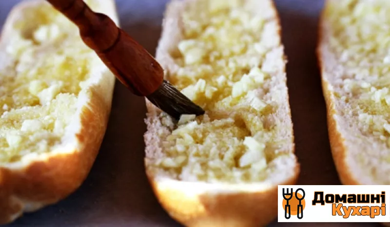 Сирний хліб з маслинами - фото крок 4