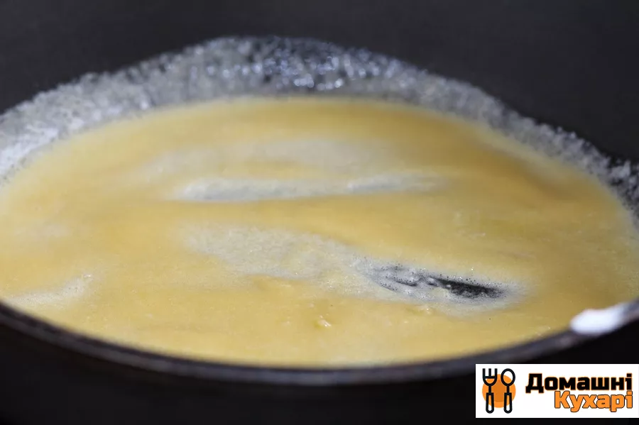 Сирно-сметанний соус - фото крок 3